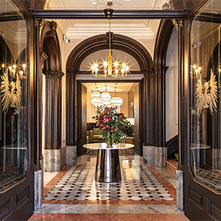 Heritage Palace Porto Hotel - fotografia de interiores e arquitectura